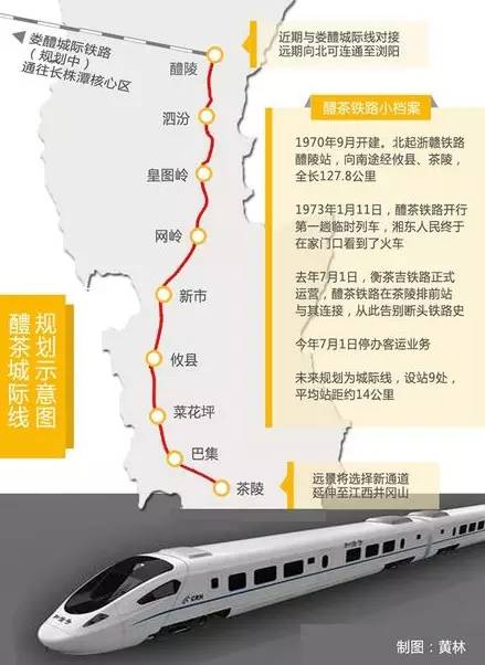 醴茶鐵路最新動態(tài)，啟程自然之旅，探尋心靈寧靜的秘境