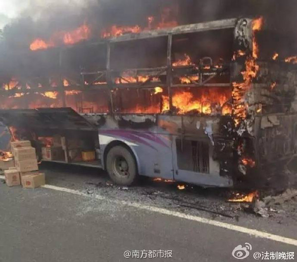 福銀高速車禍最新消息，科技智能守護生命，護航安全出行