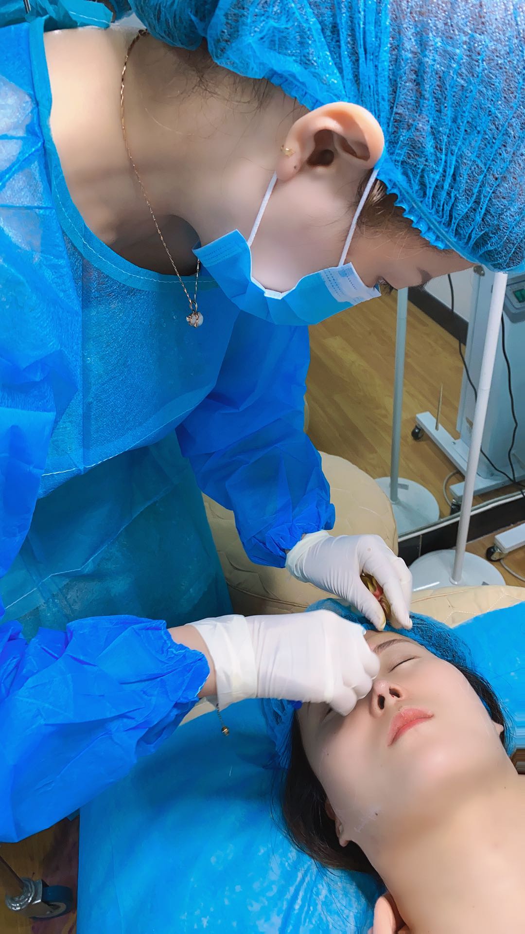 微整形新潮流，從細(xì)節(jié)之處開始改變的美貌革命