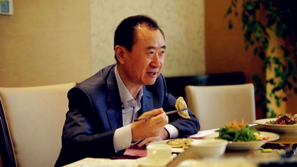 王健林引領(lǐng)科技革新，重塑生活體驗，科技巨擘展望未來新篇章