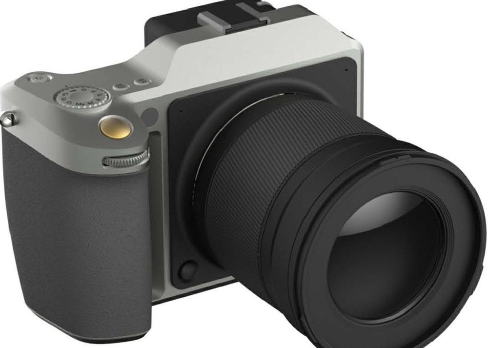 科技之光，最新照相機之旅，自信與成就感的追求