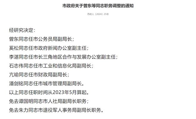 各地最新人事任免，力量變化與自信成長(zhǎng)的旋律