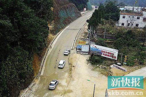 科技重塑道路，智能引領(lǐng)未來(lái)，最新消息揭秘355省道進(jìn)展