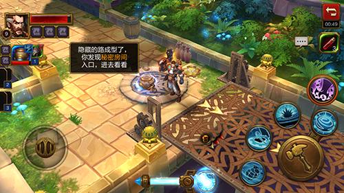 火炬之光2最新版，玩家的夢(mèng)幻天堂！