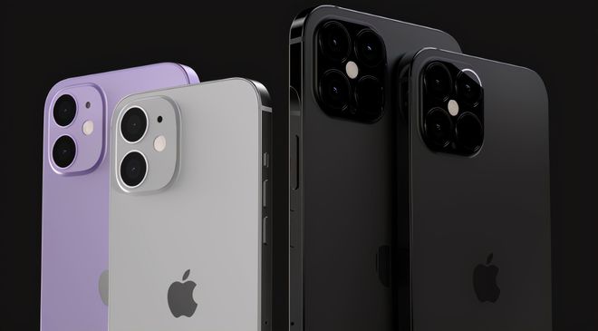 蘋果最新機(jī)型全面指南，帶你了解并選購(gòu)新款iPhone