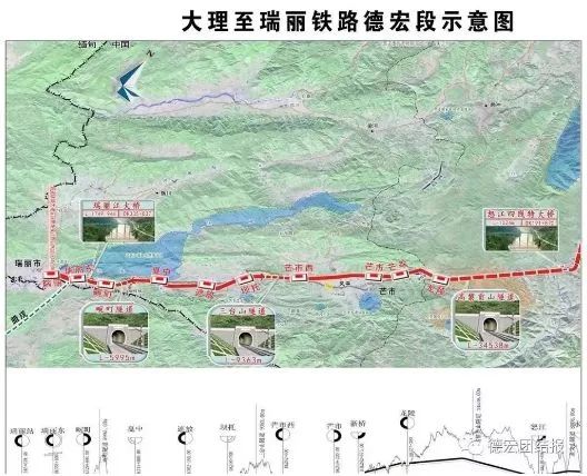 中緬高鐵最新動(dòng)態(tài)，科技與速度的融合，開(kāi)啟新生活篇章