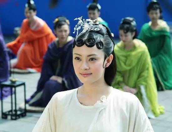 孫儷最新力作，時(shí)代背景下的輝煌篇章，展現(xiàn)電視劇新風(fēng)采