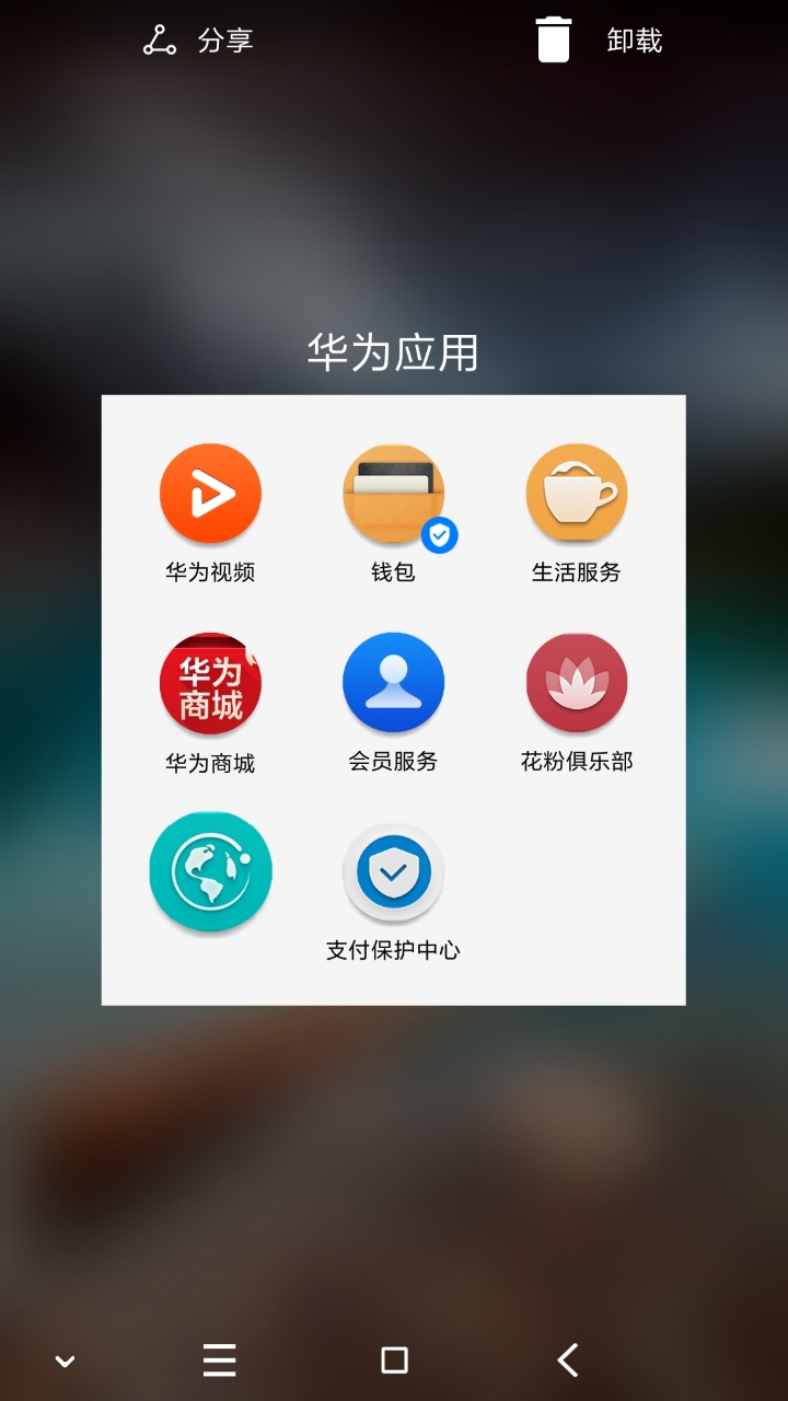 華為最新軟件的神秘魅力，小巷深處的寶藏探索
