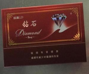 最新鉆石煙，高端煙草產(chǎn)品的深度觀點分析