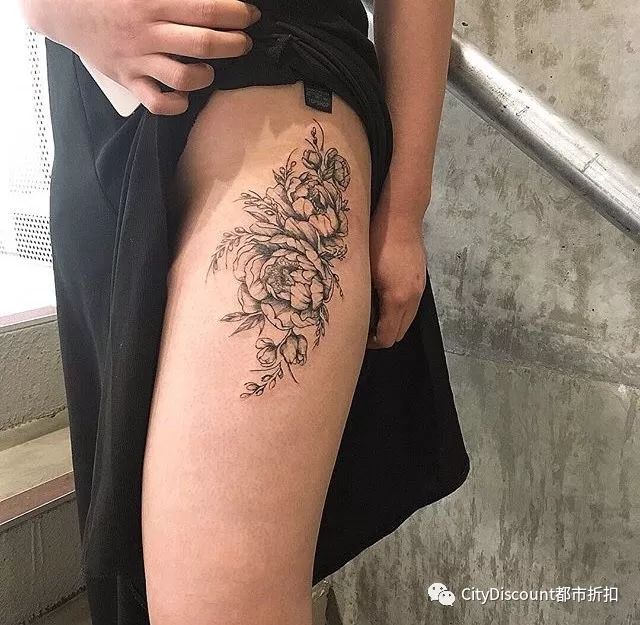 愛與陪伴的紋刻時光，最新紋身字母流行趨勢