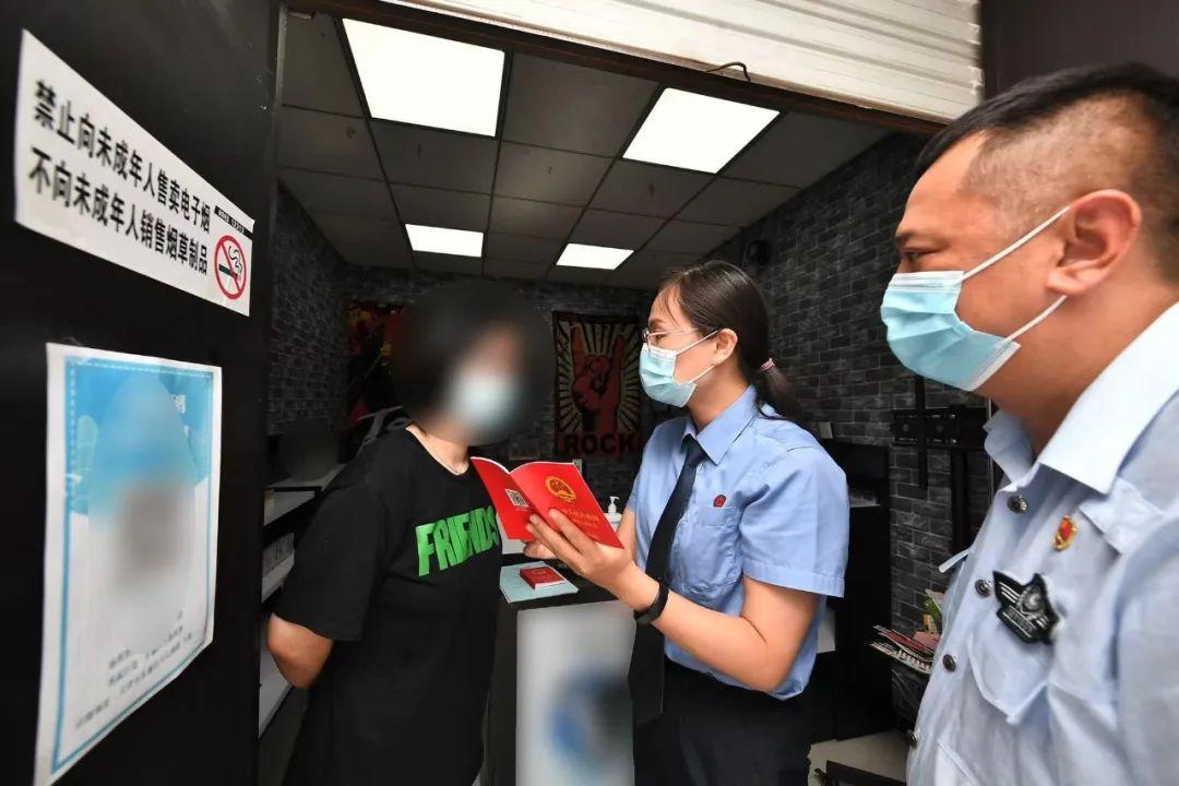 最新煙草法下的科技革新，智能煙草盒體驗探索