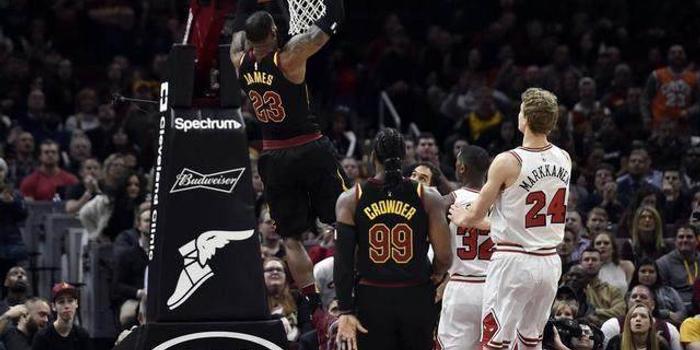 NBA騎士隊最新狀態(tài)，蛻變中的自信與榮耀展現(xiàn)