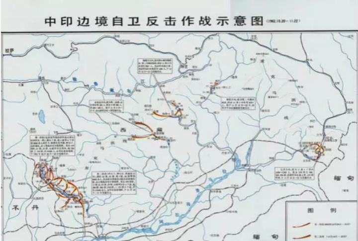 中印邊境戰(zhàn)事中的暖心日常，戰(zhàn)士們的溫馨日常與堅守邊疆的擔當