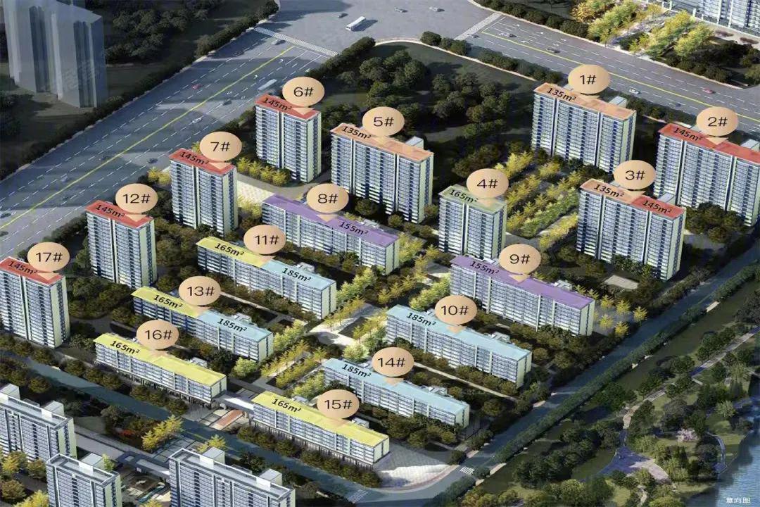 齊河最新房價揭秘，入手好時機(jī)，準(zhǔn)備行動了嗎？