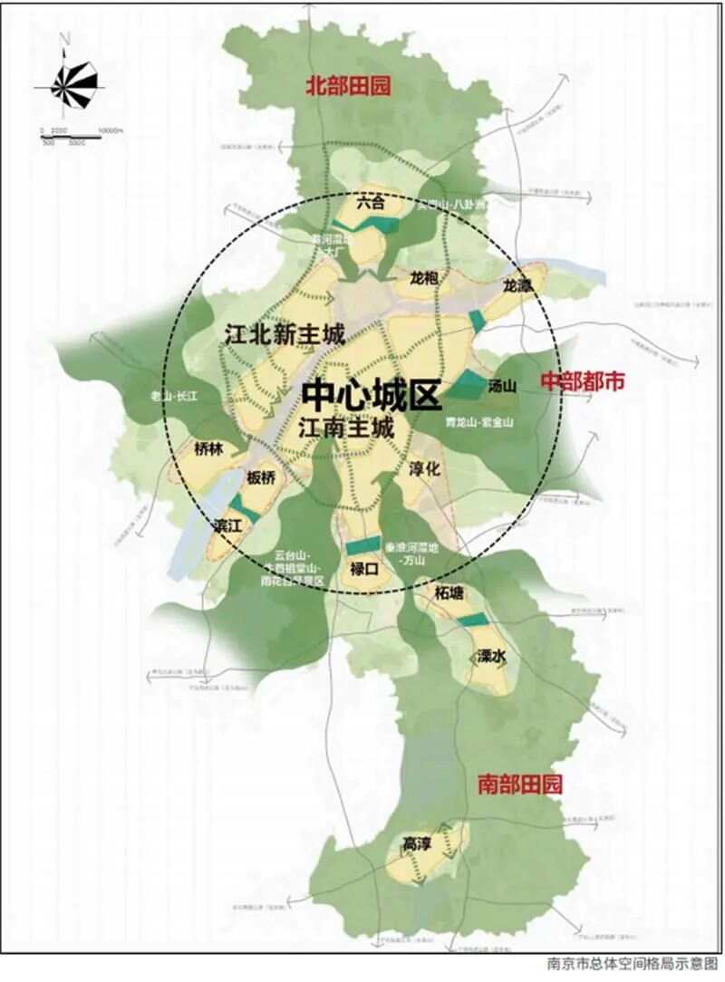 南京最新定位，愛與陪伴的溫馨日常