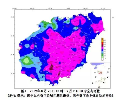 揭秘?zé)釒庑男纬膳c影響，最新熱帶低壓分析（2025年）