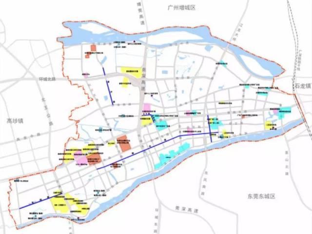 灤縣未來藍(lán)圖揭秘，科技重塑城市面貌的規(guī)劃與展望 2025年展望