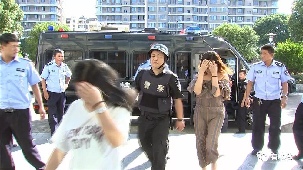 北侖掃黃行動，科技革新引領(lǐng)生活之光探秘之旅