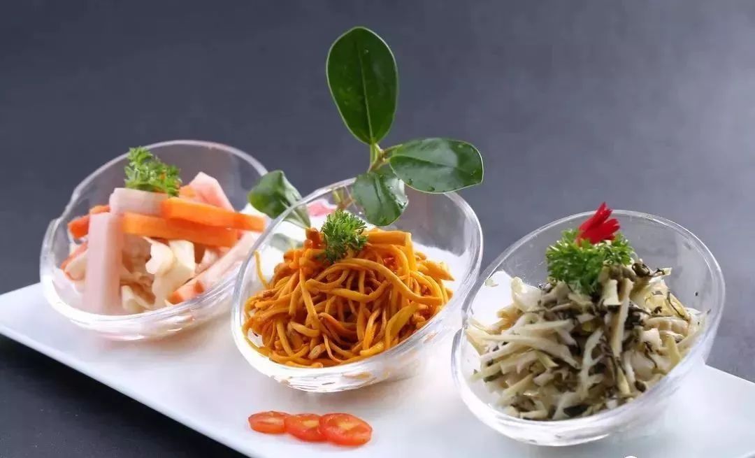 2025最新涼菜大全，開啟美食人生，提升自信與成就感！