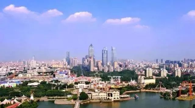 興化最新樓盤概覽，最新樓盤概述與特色解析