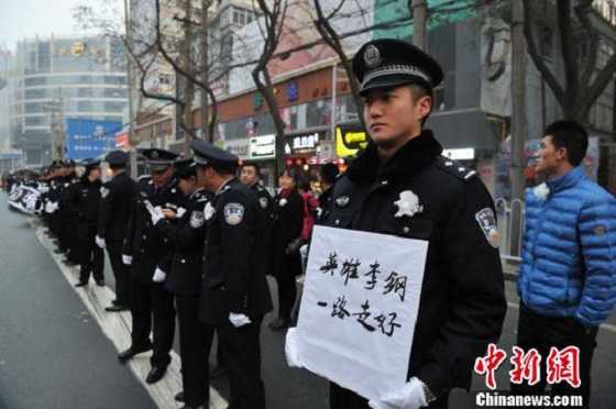 蘭州警察被撞事件背后，智能安防系統(tǒng)升級(jí)與未來(lái)科技之光展望