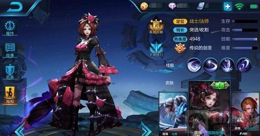露娜最新銘文詳解，技術(shù)解析與實戰(zhàn)指南