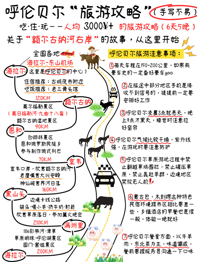 阿爾山最新旅游攻略分享，探索綠意盎然的世界！
