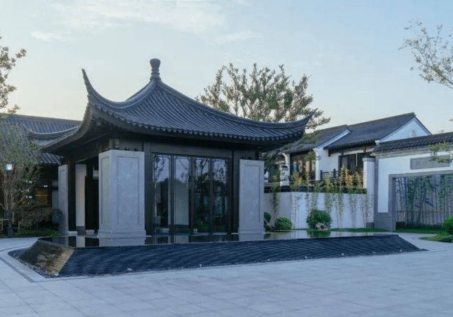 周莊別墅最新價(jià)格揭秘，探索隱藏的小巷寶藏