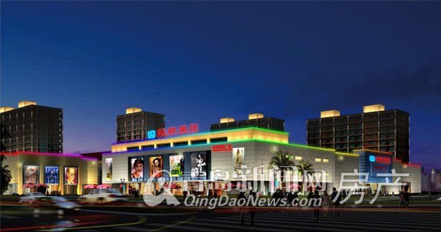 青島最新樓盤(pán)開(kāi)業(yè)探索，巷弄深處小店帶來(lái)未知驚喜！