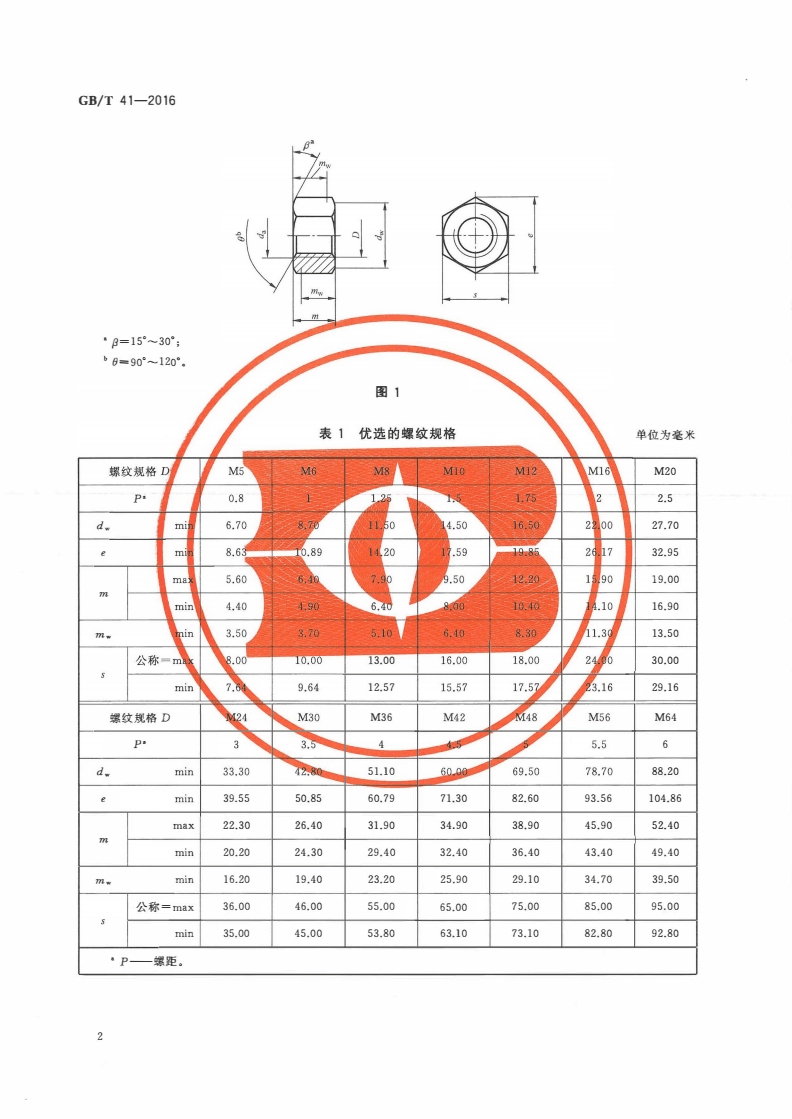 螺母最新標(biāo)準(zhǔn)論述，最新螺母標(biāo)準(zhǔn)解析與探討