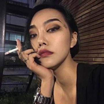 最新美女紋身圖案，時尚潮流中的個性表達(dá)