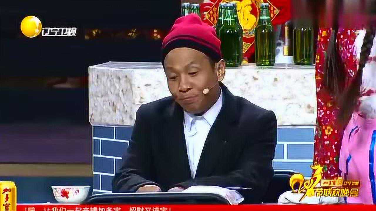 宋小寶最新小品，變化的力量與自信成就之源