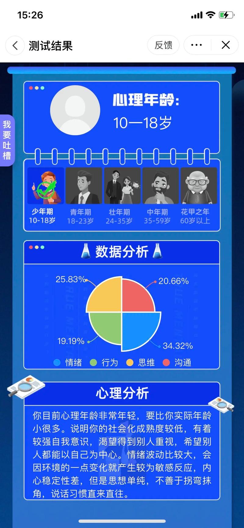 揭秘未來心理測(cè)試新趨勢(shì)，探索心靈深處的自我探索之旅