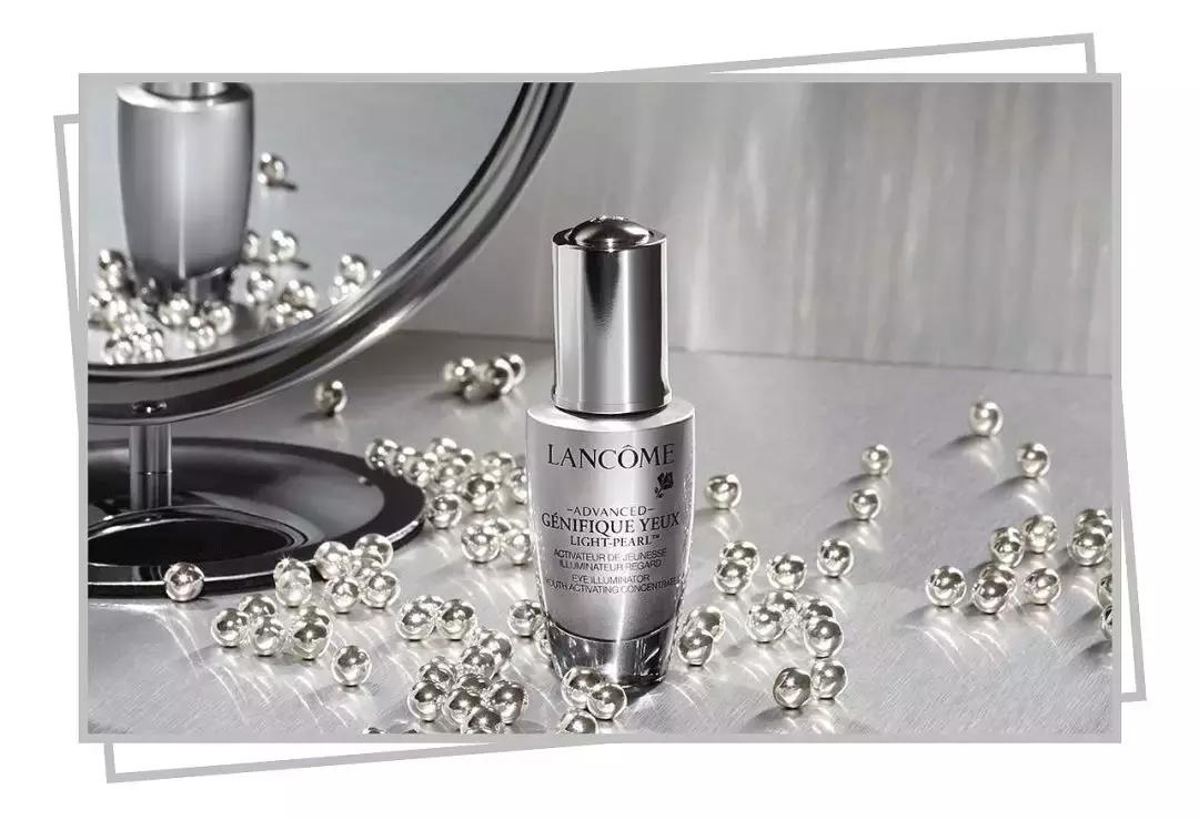 蘭蔻最新包裝，時(shí)尚與品質(zhì)的極致融合