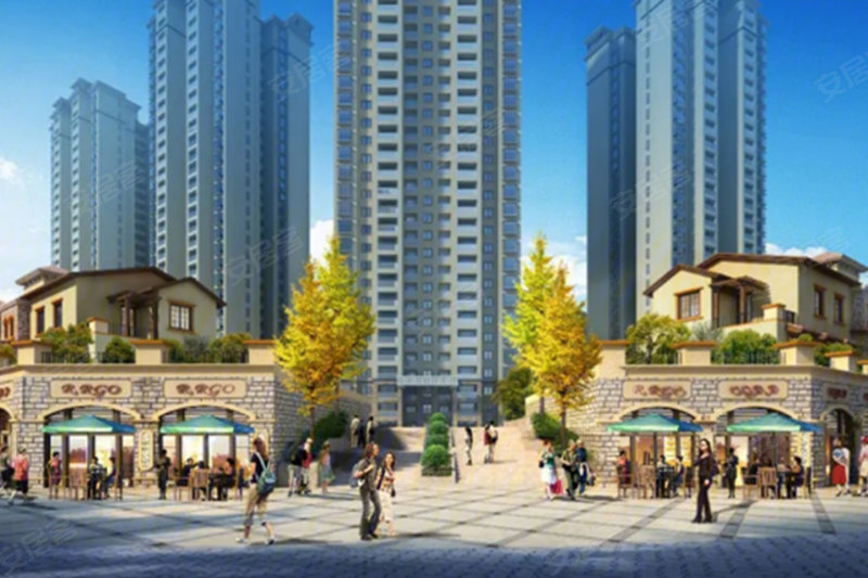 普定最新樓盤，探索城市新篇章，優(yōu)質(zhì)居住地首選
