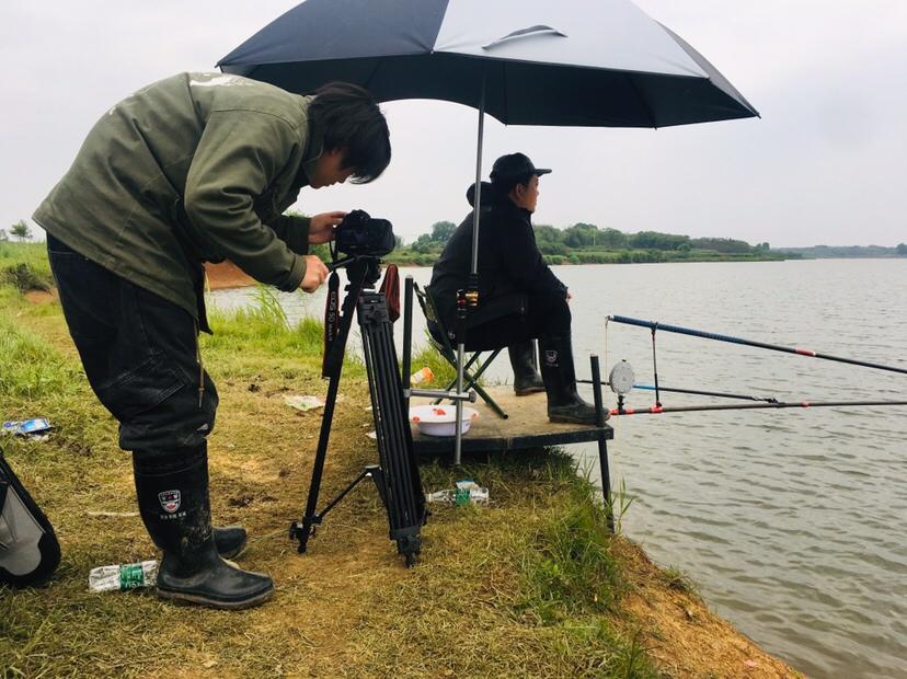 大毛最新釣魚視頻，釣魚技能進階指南全解析