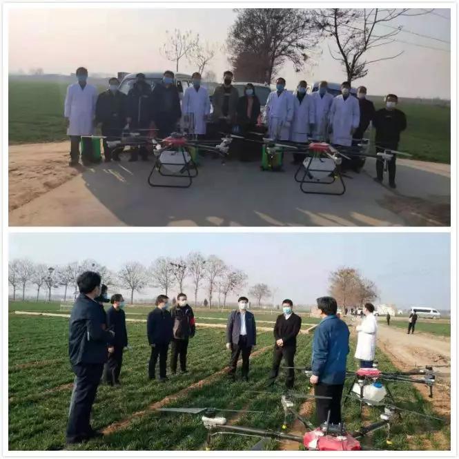 科技之光照亮偃師抗疫之路，最新疫情下的偃師動(dòng)態(tài)