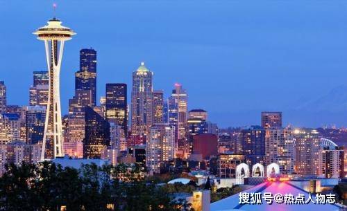 西雅圖自治最新動(dòng)態(tài)，自然美景的輕松探索之旅