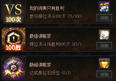 謀略戰(zhàn)最新動(dòng)態(tài)，力量與智慧覺醒的變革