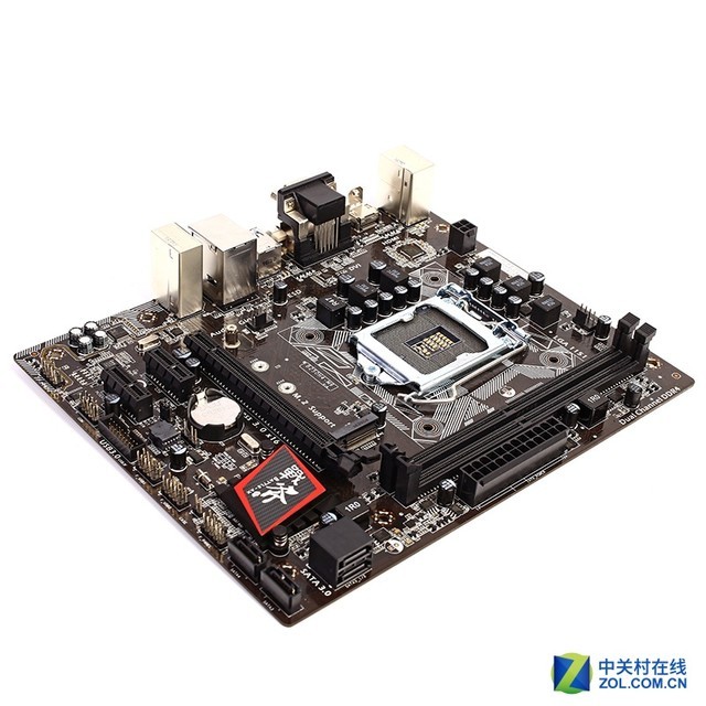 最新魔音主板，科技重塑聽覺盛宴，引領(lǐng)生活新紀(jì)元