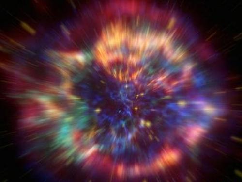 領(lǐng)略科技魅力，體驗未來生活，宇宙最新科普知識速遞