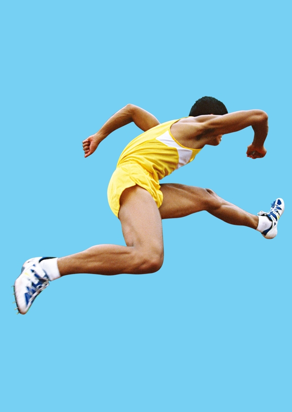 跑鞋的溫馨故事，奔跑物的最新篇章