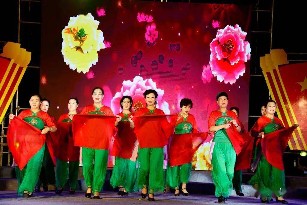 最新國(guó)慶見聞分享，節(jié)日盛況與個(gè)人體驗(yàn)記錄