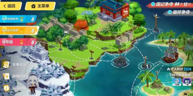 符華最新裝甲詳解，步驟指南與裝備獲取攻略