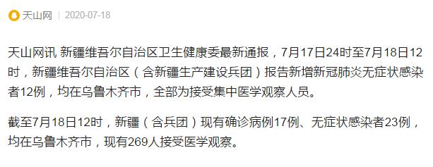 新疆疫情最新通報23，科技之光助力抗疫之路，前沿科技成果展現(xiàn)獨特魅力