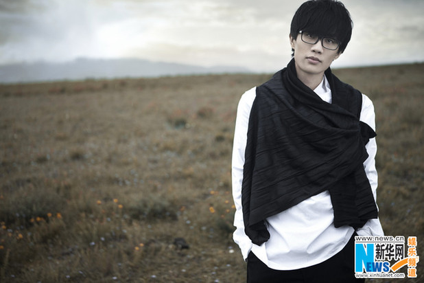 許嵩最新作詞，時(shí)代之聲，音樂(lè)之韻的魅力展現(xiàn)