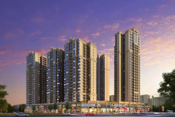 綿陽最新房產資訊更新，樓市動態(tài)一網打盡