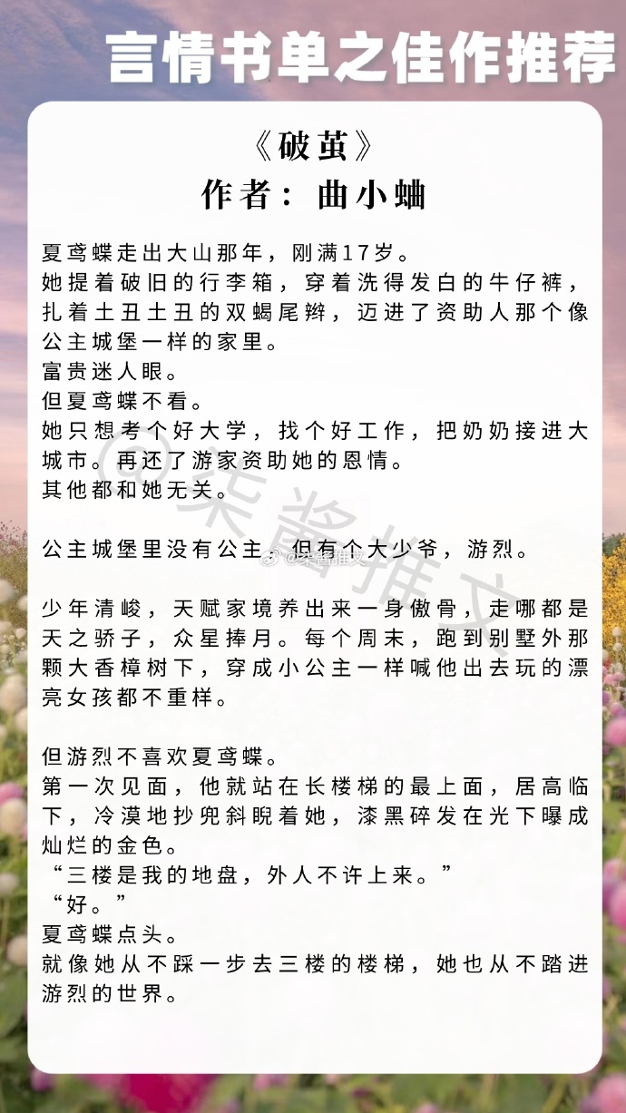 夢莜二最新小說，自然之旅的奇妙探險之旅