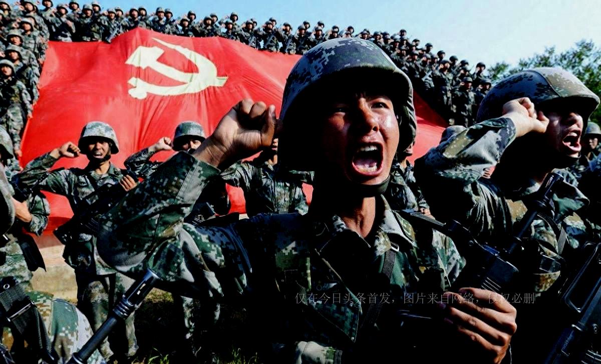 中印邊境印軍最新動(dòng)態(tài)，邊疆的溫情日常